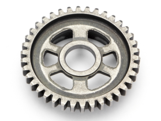 HPI-77073 HPI Spur Gear 38 Tooth (Savage 3 Speed) [77073] HPI