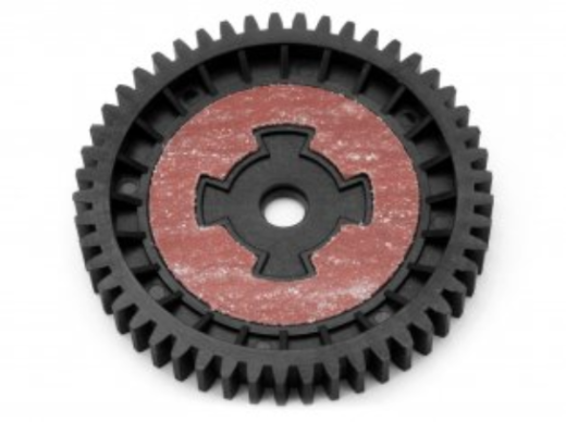 HPI-77094 HPI Spur Gear 49 Tooth (1M) [77094]