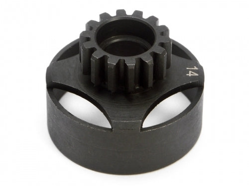 HPI-77104 HPI Racing Clutch Bell 14 Tooth (1M) [77104] HPI