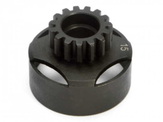 HPI-77105 HPI Racing Clutch Bell 15 Tooth (1M) [77105] HPI