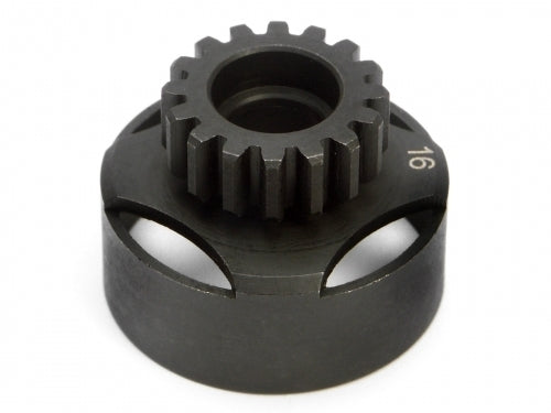 HPI-77106 HPI Racing Clutch Bell 16 Tooth (1M) [77106] HPI