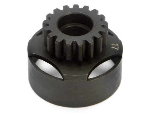 HPI-77107 HPI Racng Clutch Bell 17 Tooth (1M) [77107] HPI
