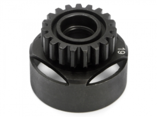 HPI-77109 HPI Racing Clutch Bell 19 Tooth (1M) [77109] HPI