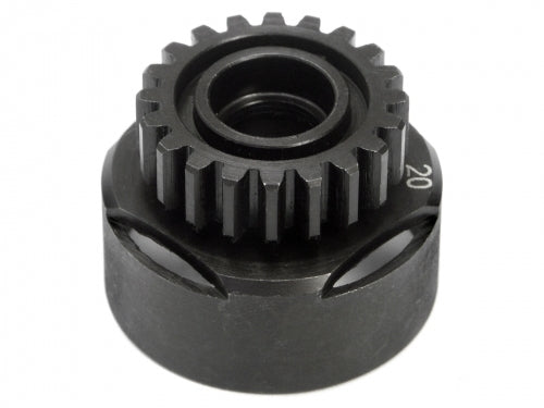 HPI-77110 HPI Racing Clutch Bell 20 Tooth (1M) [77110] HPI