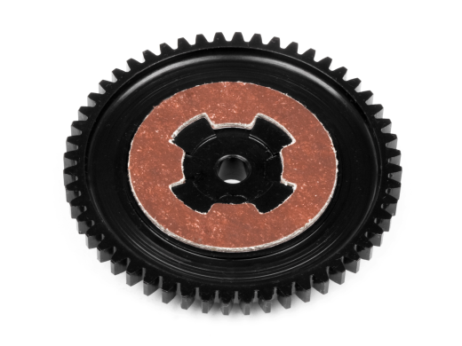 HPI-77132 HPI Heavy Duty Spur Gear 52 Tooth [77132] HPI