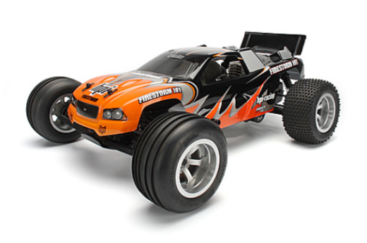 HPI-7795 HPI 7795 DSX PAINTED BODY (STROKE GRAPHICS