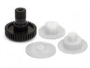 HPI-80567 HPI 80567 Servo Gear Set (Sf-1) HPI