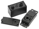 HPI-80568 HPI 80568 SERVO CASE SET (SF-1) HPI