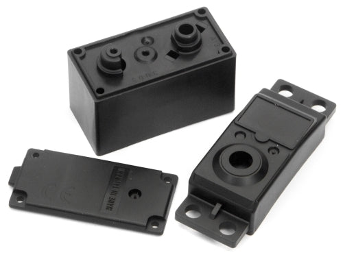 HPI-80568 HPI 80568 SERVO CASE SET (SF-1)