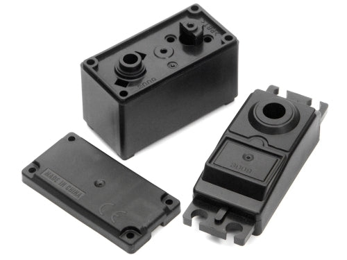 HPI-80572 HPI 80572 SERVO CASE SET (SF-2)