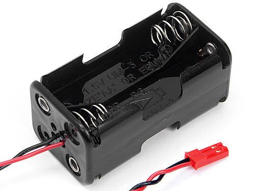 HPI-80576 HPI Receiver Battery Case [80576] HPI