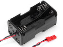 HPI-80576 HPI Receiver Battery Case [80576] HPI