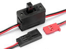 HPI-80582 HPI Receiver Switch [80582] HPI