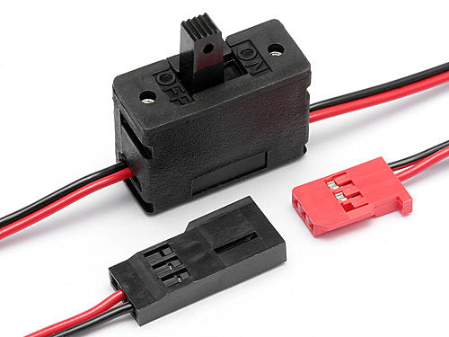 HPI-80582 HPI Receiver Switch [80582]