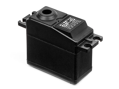 HPI-80596 HPI Servo Case Set (SF-5) [80596] HPI