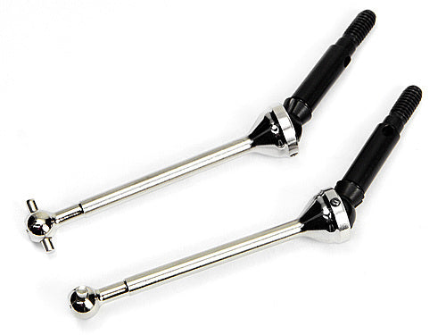 HPI-80804 HPI Mip Shiny Cvds Rear (2Pcs/Rs4 200mm) [80804]
