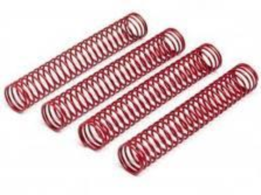 HPI-82000 HPI Shock Spring (Soft/Red) [82000]