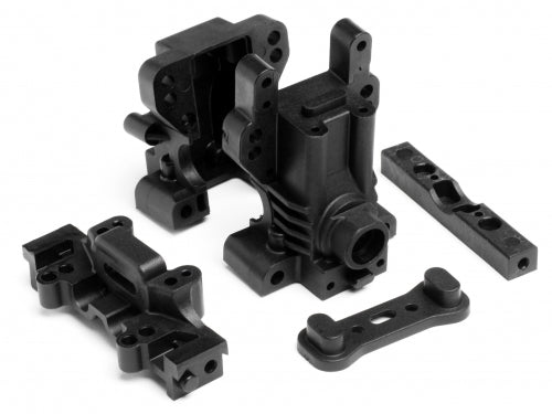 HPI-82004 HPI Gear Box Set [82004] HPI