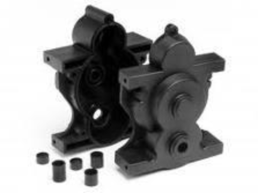 HPI-82005 HPI 82005 Center Gear Box Set