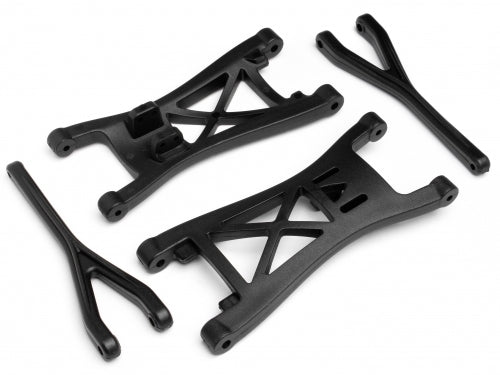 HPI-82006 HPI Suspension Arm Set [82006] HPI