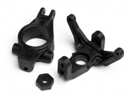 HPI-82007 HPI Hub Carrier Set [82007]