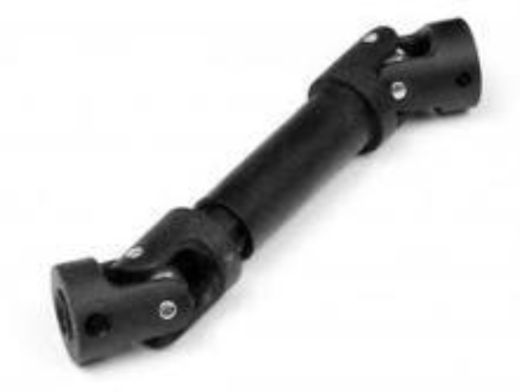 HPI-82009 HPI Center Drive Shaft Set [82009]