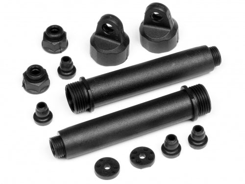 HPI-82010 HPI Shock Body Set (2 Shocks) [82010]