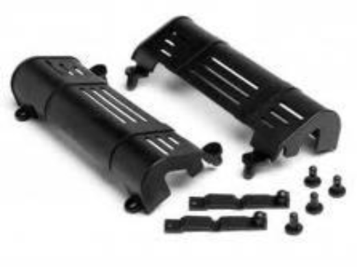 HPI-82015 HPI Battery Holder Set [82015]