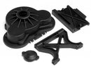 HPI-82017 HPI 82017 Spur Gear Cover Set HPI