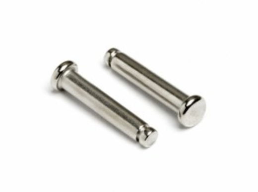 HPI-82042 HPI Flange Shaft 3X14mm [82042]