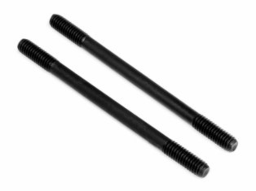 HPI-82044 HPI 82044 Threaded Shaft M4X60mm