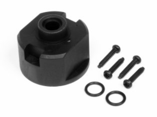 HPI-82046 HPI Diff Gear Case [82046] HPI