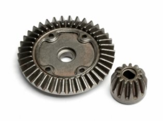 HPI-82047 HPI Bevel Gear 38/13T [82047]