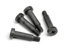 HPI-82050 HPI Step Screw M4X17mm (4Pcs) [82050] HPI