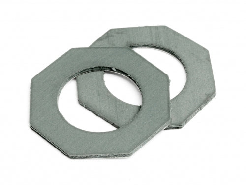 HPI-82051 HPI Slipper Clutch Pad (2Pcs) [82051]