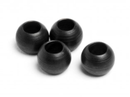 HPI-82061 HPI 82061 BALL 5.8X4.6MM (4PCS) HPI
