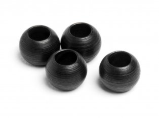 HPI-82061 HPI 82061 BALL 5.8X4.6MM (4PCS)
