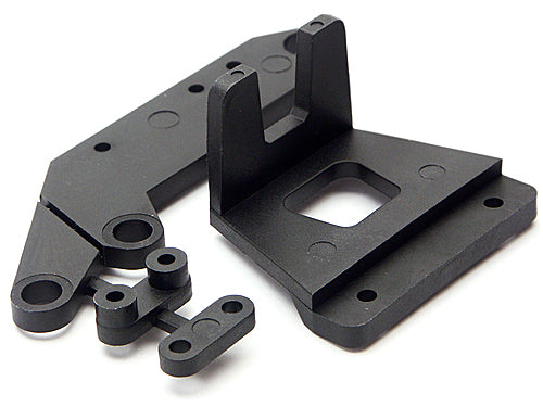 HPI-85010 HPI Battery Holder Set (For Stick & Saddle/Sprint) [85010]