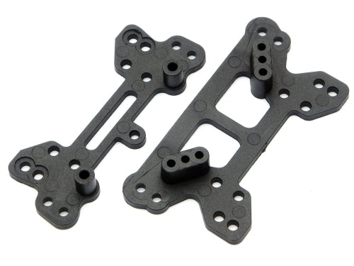 HPI-85017 HPI Shock Tower (Front & Rear/Sprint) [85017]
