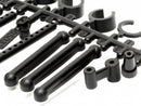HPI-85032 HPI Body Post/Link Set (Nitro 3) [85032] HPI