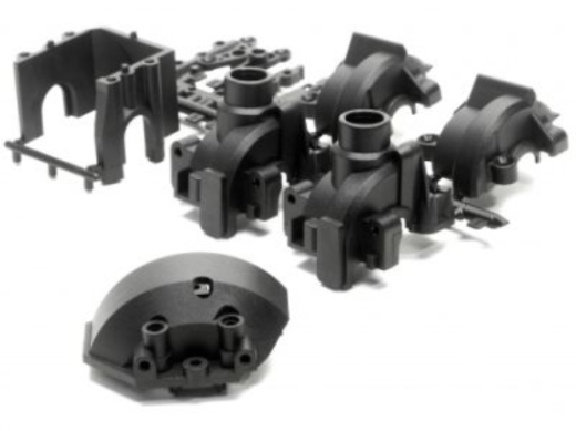 HPI-85036 HPI Gearbox Set (Nitro 3) [85036] HPI