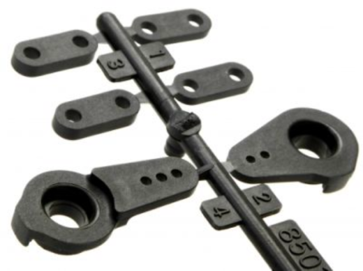 HPI-85039 HPI Servo Saver Horn (For Slide Carb/Nitro3/Nitromt/Super Nitro Rally) [85039]