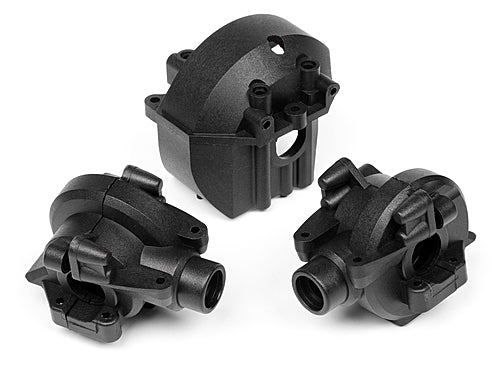 HPI-85040 HPI 85040 CARBON GRAPHITE GEARBOX SET