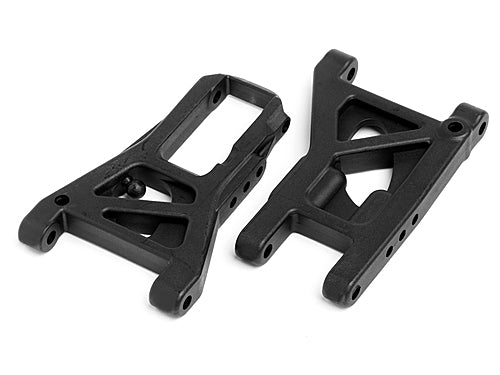 HPI-85056 HPI Suspension Arm Set (190mm Width/ 2 Pairs) [85056] HPI