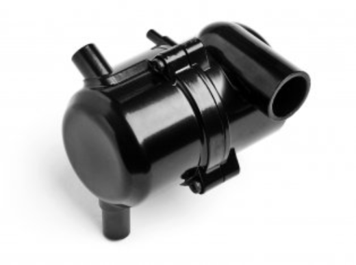 HPI-85057 HPI Tuned Pipe Set [85057]