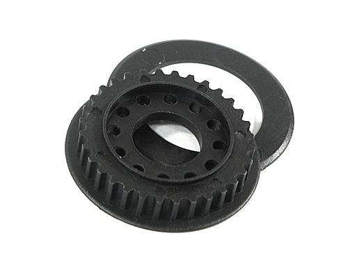 HPI-85064 HPI Pulley 32T (Front One-Way/Sprint [85064]