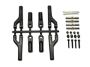 HPI-85066 HPI Adjustable Upper Arm Set [85066] HPI