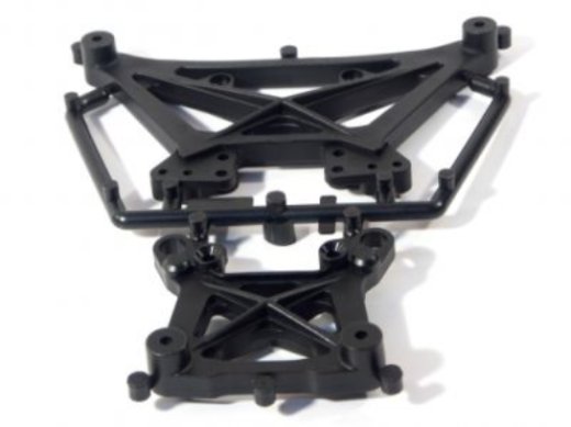 HPI-85071 HPI 85071 Shock Tower Set