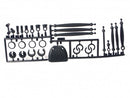 HPI-85077 HPI 85077 Shock Parts/Link Set HPI
