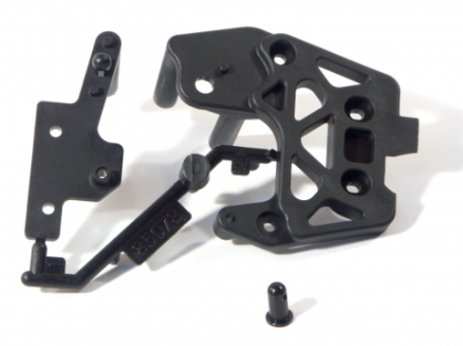 HPI-85078 HPI 85078 RADIO SUPPORT SET